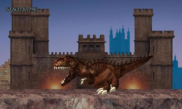 �׶ذ�����(London Rex)��Ϸ��վ