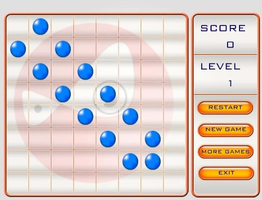 Cool Balls Light��Ϸ