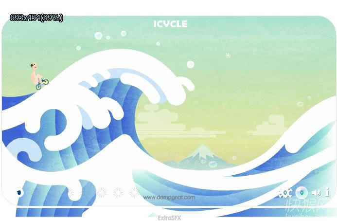 如履薄冰(Icycle)游戏本站