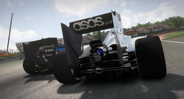 F1 2015 MOD���ϲ��԰���Ϸ��վ