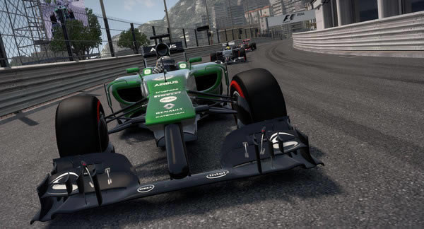 F1 2015 MOD���ϲ��԰���Ϸ��վ