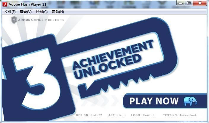 �ɾͽ���3(Achievement Unlocked 3)��Ϸ��վ