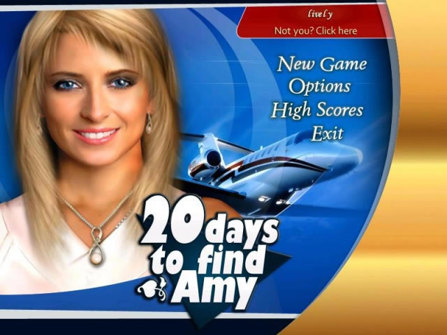 20��Ѱ�Ұ�����Ϸ