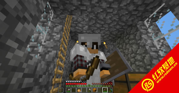 我的世界1.5.1苍茫HIM整合Minecraft懒人包下载|我的世界1.5.1苍茫HIM整合Minecraft懒人包游戏本站