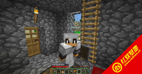 我的世界1.5.1苍茫HIM整合Minecraft懒人包下载|我的世界1.5.1苍茫HIM整合Minecraft懒人包游戏本站