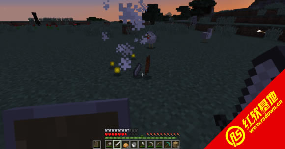 minecraft1.4.7�ӵ��������ϰ�No.3ħ������V1.0���� minecraft1.4.7�ӵ��������ϰ�No.3ħ������V1.0��Ϸ��վ
