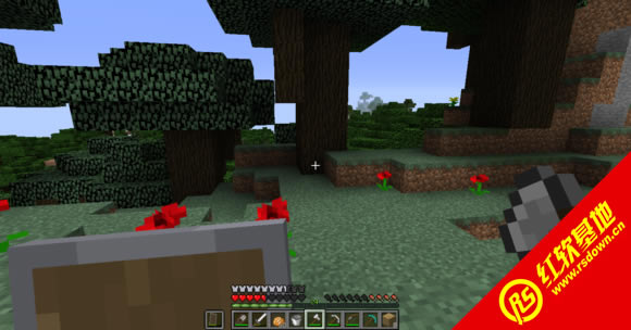 minecraft1.4.7�ӵ��������ϰ�No.3ħ������V1.0���� minecraft1.4.7�ӵ��������ϰ�No.3ħ������V1.0��Ϸ��վ