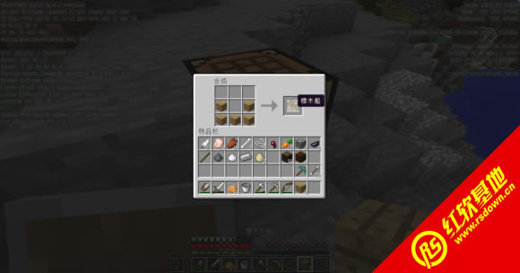 minecraft1.4.7�ӵ��������ϰ�No.3ħ������V1.0���� minecraft1.4.7�ӵ��������ϰ�No.3ħ������V1.0��Ϸ��վ