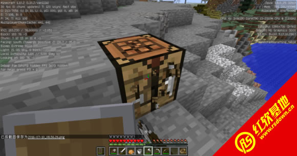 minecraft1.4.7�ӵ��������ϰ�No.3ħ������V1.0���� minecraft1.4.7�ӵ��������ϰ�No.3ħ������V1.0��Ϸ��վ