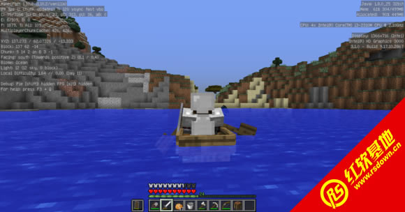 minecraft1.4.7�ӵ��������ϰ�No.3ħ������V1.0���� minecraft1.4.7�ӵ��������ϰ�No.3ħ������V1.0��Ϸ��վ