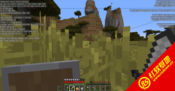 minecraft1.4.7�ӵ��������ϰ�No.3ħ������V1.0���� minecraft1.4.7�ӵ��������ϰ�No.3ħ������V1.0��Ϸ��վ