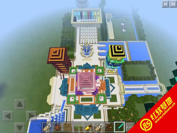 我的世界1.6.2MOD整合包·尸之末世下载|我的世界1.6.2MOD整合包·尸之末世游戏本站