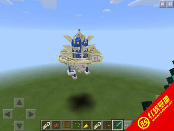 我的世界1.6.2MOD整合包·尸之末世下载|我的世界1.6.2MOD整合包·尸之末世游戏本站