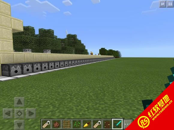我的世界1.6.2MOD整合包·尸之末世下载|我的世界1.6.2MOD整合包·尸之末世游戏本站