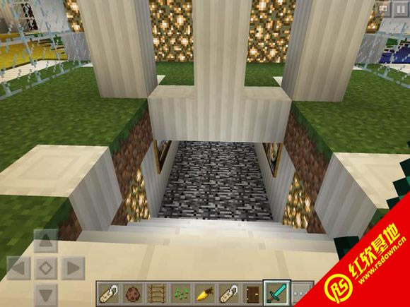 我的世界1.6.2MOD整合包·尸之末世下载|我的世界1.6.2MOD整合包·尸之末世游戏本站