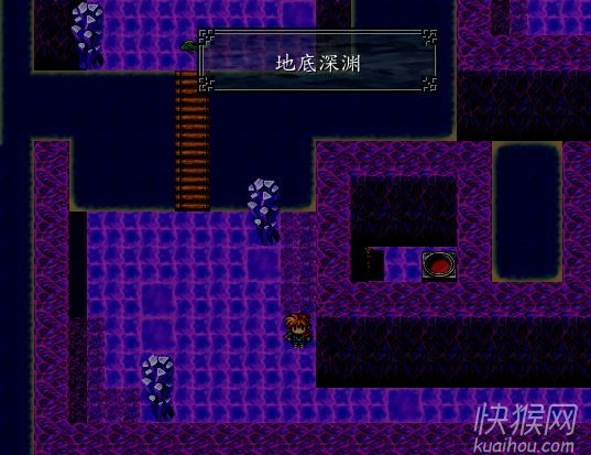 异灵:晓风残月(先行版名曰异灵)