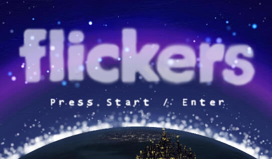 ��˸��Ϸ