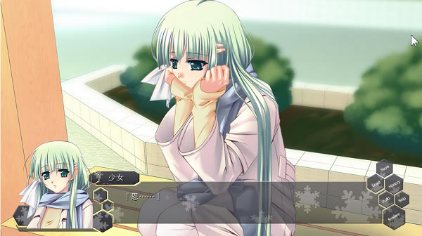 紫罗兰里:雪华游戏本站