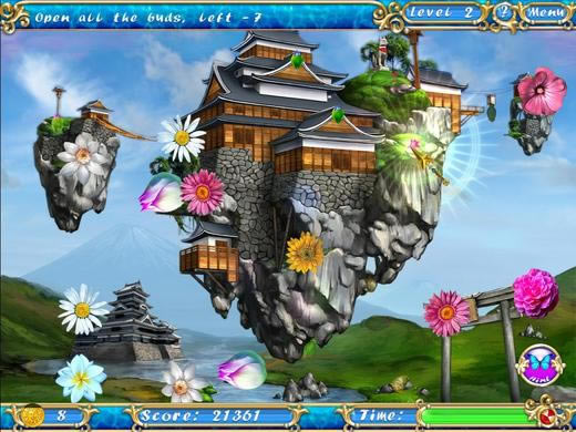 四季女神2游戏本站