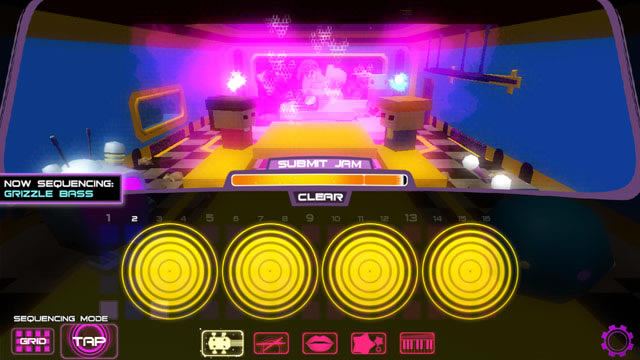 ����DJ��Ϸ