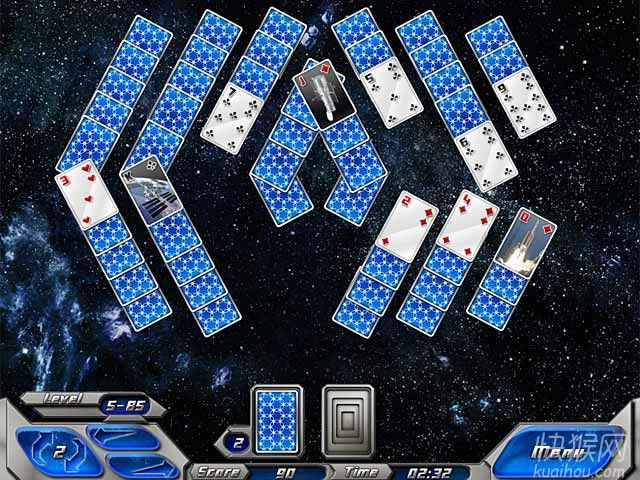 扭曲纸牌精品集游戏本站