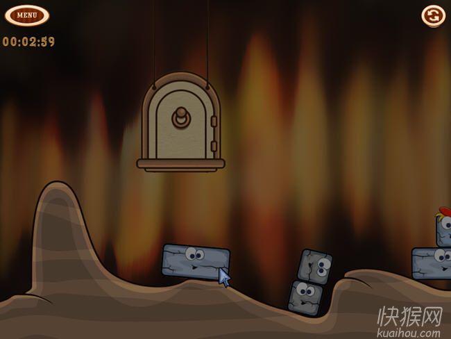 造塔者游戏本站