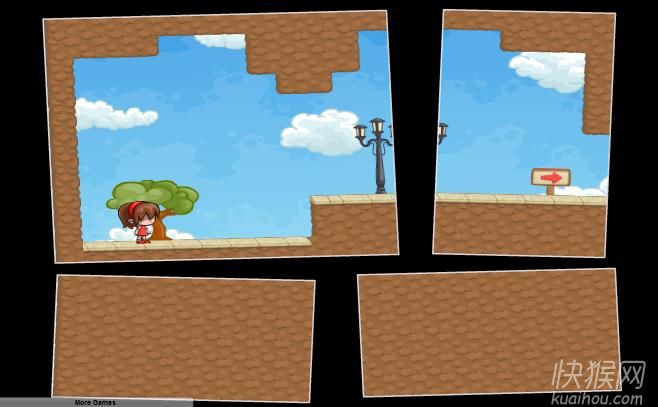 ���������3(Fractured 3)