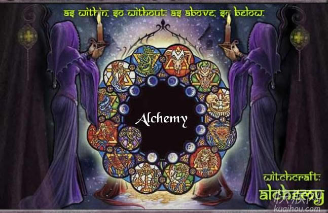 ħ����������ʿ(Alchemy)��Ϸ��վ