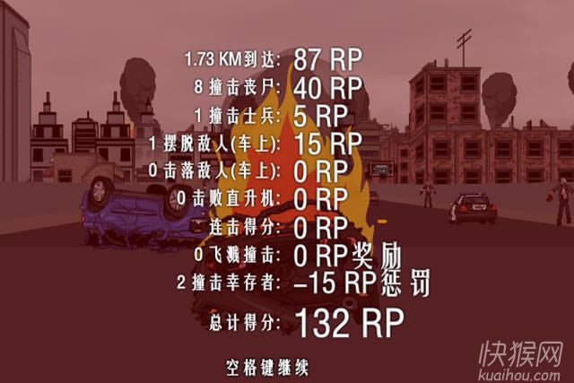 死亡之路1代游戏本站