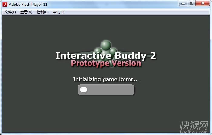 �������2(Interactive Buddy 2)��Ϸ