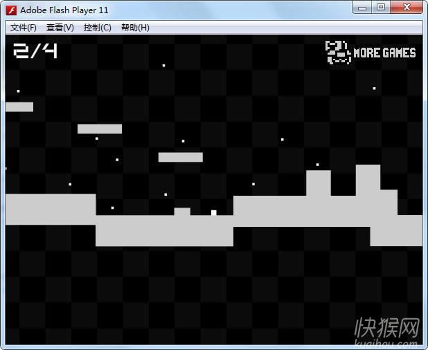 像素进化之喷泉(PixEvo The Fountain)游戏本站