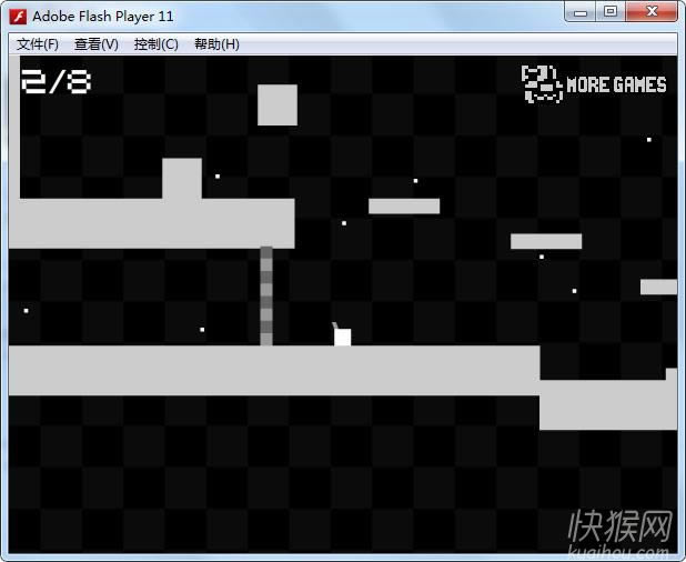 像素进化之喷泉(PixEvo The Fountain)游戏本站