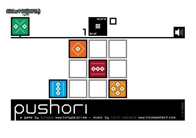�Ź����Ʒ���(Pushori)��Ϸ��վ