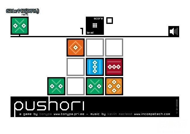 �Ź����Ʒ���(Pushori)��Ϸ��վ