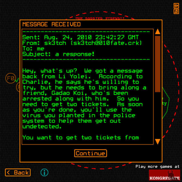 �ڿ�����(Exploit)��Ϸ