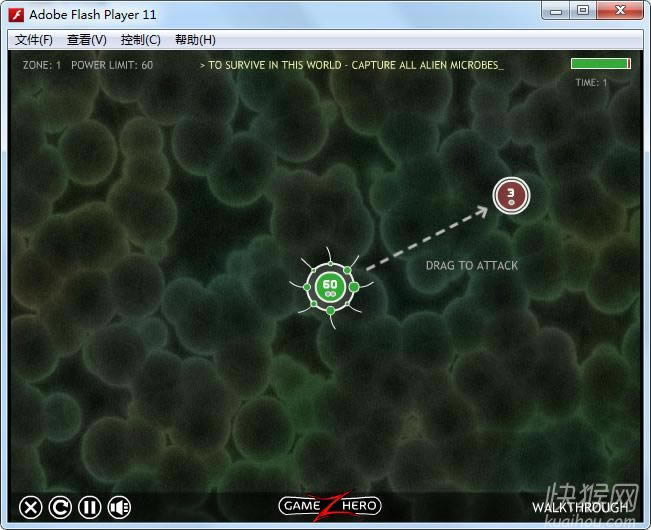 ϸ����ս2(Tentacle Wars 2)��Ϸ��վ