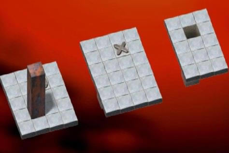 高智商游戏翻木块游戏本站