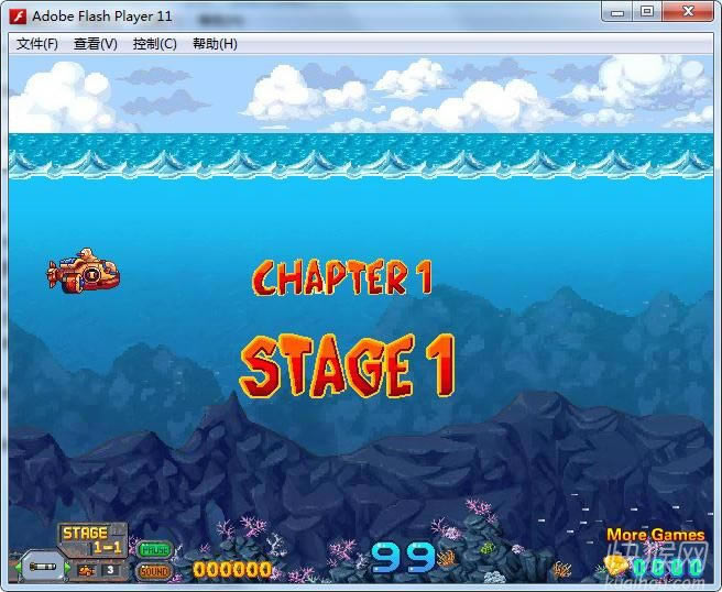 Ǳͧ����ս(Submarine War)��Ϸ��վ