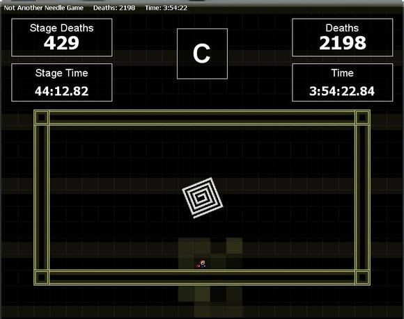 Not Another Needle Game 1.12游戏本站