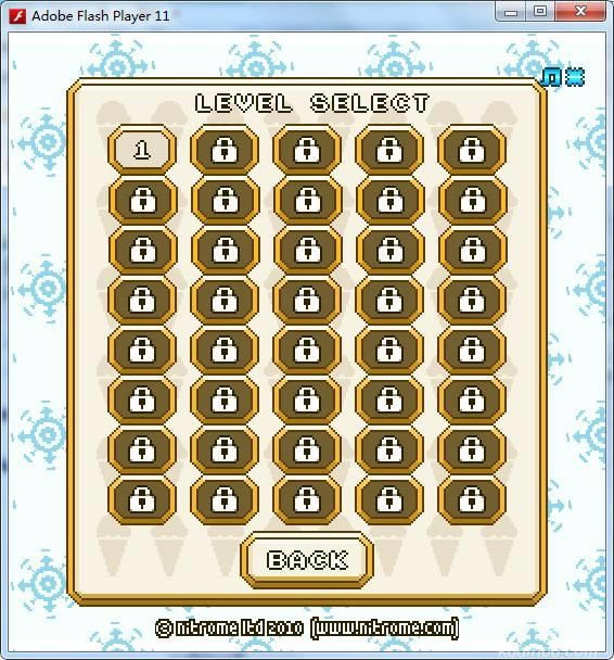 坏蛋冰淇淋1代(Bad Ice Cream)游戏本站