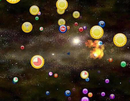 星座迷情游戏本站