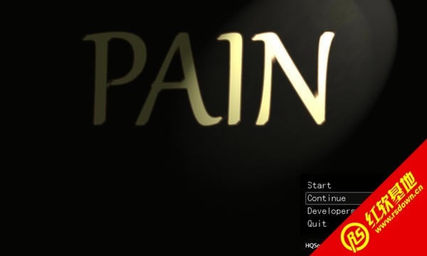 pain游戏游戏本站