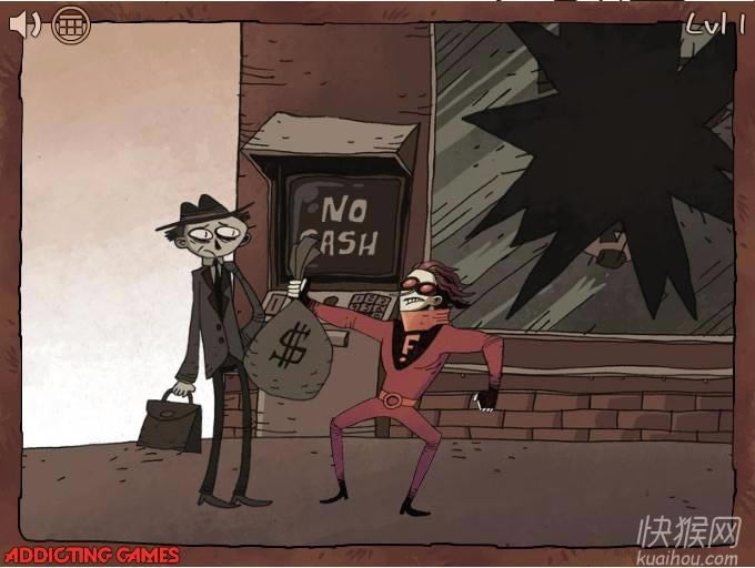 ����(Failman)��Ϸ