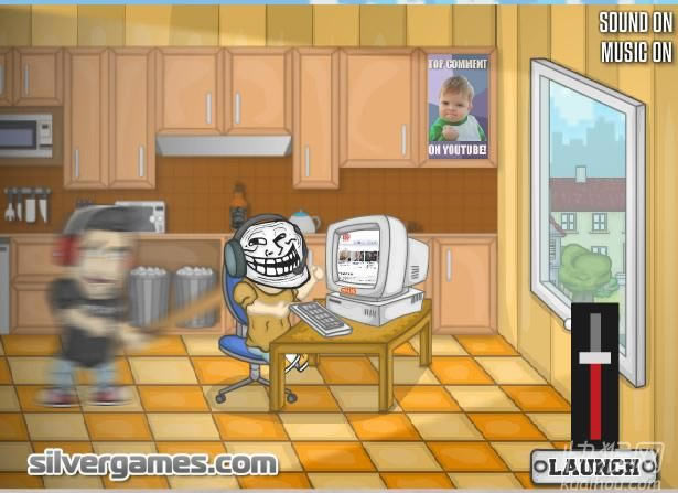 �������ӣ���ľ����㣡��Ϸ