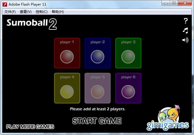 ����������2��Sumoball2����Ϸ