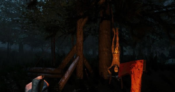 ɭ��(The Forest)v0.15B��Ϸ��վ
