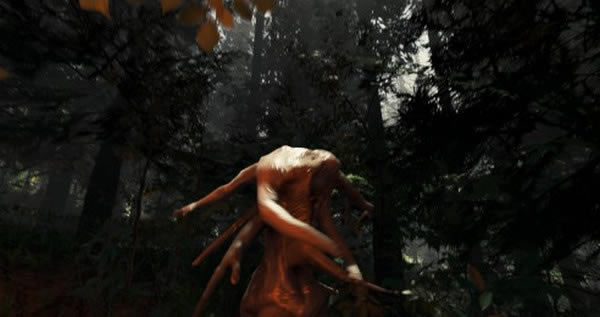 ɭ��(The Forest)v0.15B��Ϸ��վ