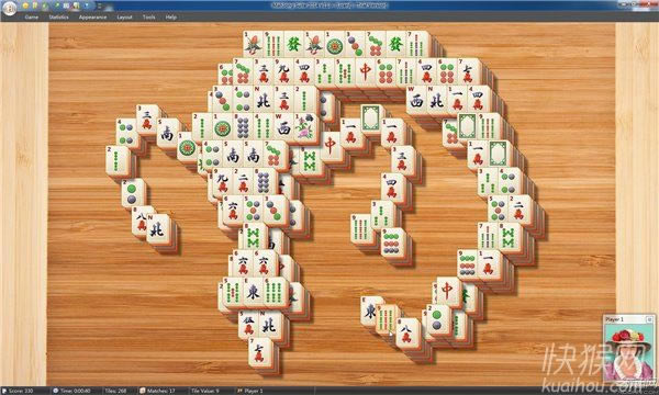 麻将连连看2014游戏本站