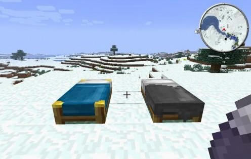 Minecraft1.6.4�췣��С��MOD���˰�|�ҵ�����1.6.4�췣��С�����ϰ���38��mod����Ϸ