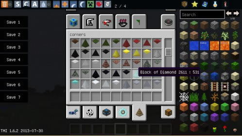 Minecraft1.6.2��ʯ����MOD���ϰ�|�ҵ�����1.6.2��ʯ���������˰���Ϸ